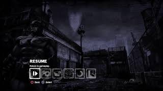 Batman Arkham City part 4