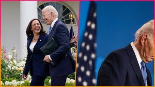 Kamala Harris is the worst candidate imaginable: she was chosen by Biden for cynical reasons and