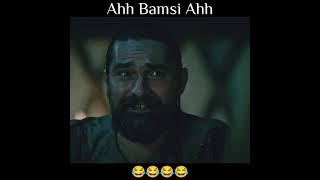 Bamsi Bey / HaFsa KhaTun Funny Moment / 😂😂😂😍😍🤗🤗 / @shortbet#