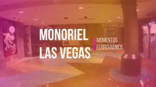 MONORIEL LAS VEGAS