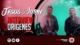 Origenes: Jesus & Yorky 2.0 [DU Exclusivo]