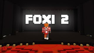 FOXI 2.0