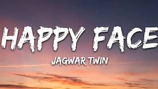 Jagwar Twin - Happy Face (Lyrics)  1hour/1час