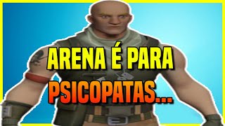 FORTNITE AS 3 DA MANHÃ É ALGO QUESTIONÁVEL !