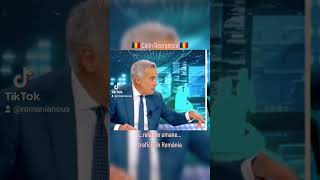 🇷🇴 ...relațiile umane...traficul auto în România 🇷🇴 Călin Georgescu 🇷🇴