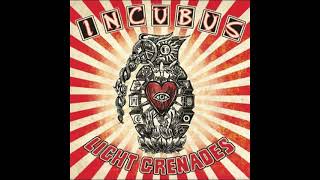 Incubus - Warning