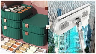 Amazing Home Gadgets😍Appliances And Ideas 💥 منظمات وأدوات وأجهزة وأفكار     هائلة لكل منزل 🏡 #433