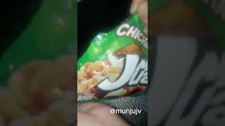 CHICHARRON NI MANG JUAN ASMR