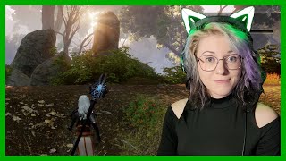 What Awaits In The Frostback Mountains? (Jaws Of Hakkon DLC) | Dragon Age: Inquisition (Part 60)