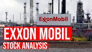 Exxon Mobil (XOM) Stock Prediction 2021