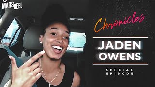 JADEN OWENS | Made you Look | Ep. 03 | Mars Reel Chronicles