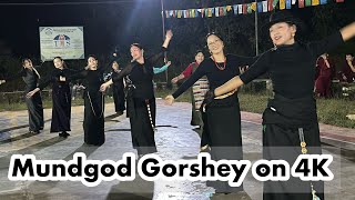 Mundgod Gorshey on 6th November 2024 || Tibetan Vlogger