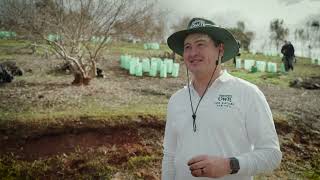 Greening Australia x Nature's Own | Partnership