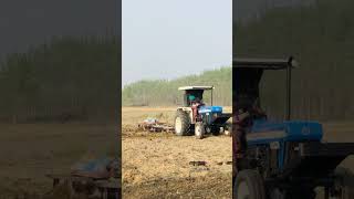 3630 Double Harrow Full open 32 Tavia ਦੂਜਾ High gear