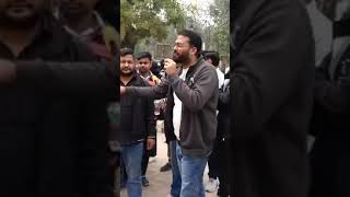 UPPSC RO/ARO paper leak 2023| UPPSC latest news today ro aro paper ||ro aro paper leak protest