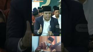 Orang Hafal Qur'an Harus Beda - Dawuh Gus Kaustar #santri #gusiqdham