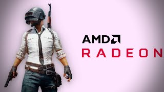 PlayerUnknown's Battlegrounds | Ryzen 5 3600 + RX Vega 56 | ULTRA