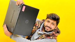 All About Hp ProBook 270 G4