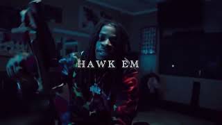 [FREE] SleazyWorld Go Type Beat - "Hawk Em"