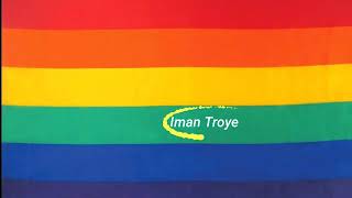 Teman-iman troye