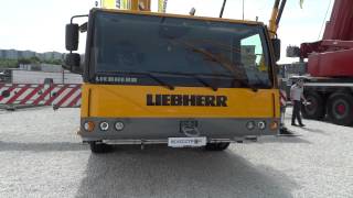 Liebherr LTM 1200-5.1