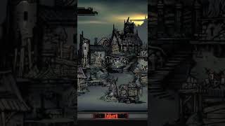 Кратко про Darkest Dungeon • #shorts