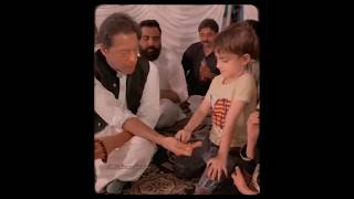 Imran Khan | iftar at Zaman Park with kids | Edit | #imrankhan #pakistan #khansaab #dekhahazarodafa