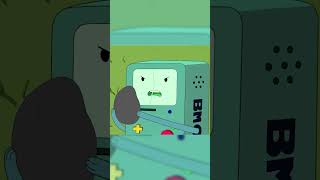 My Problem With BMO As a Character #shorts #adventuretime #BMO