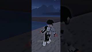 Crazy Roblox Edit🤩#shorts#viral#fyp