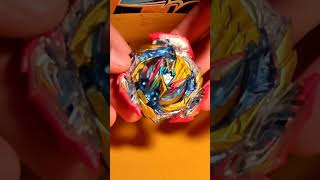 This Beyblade video will make you happy! 😊