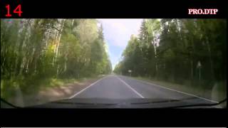 дтп Видео подборка ДТП и аварии за Июнь 2015 Accidents and crash 2015 авария и дтп