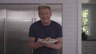 MasterChef US: Gordon Ramsay cooks shrimp scampi in just 10 minutes