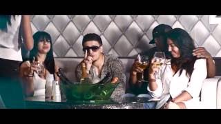 Dj LESKA - ALRIMA / NSM (clip officiel)