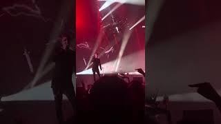 Motionless in White - Soft Live 10-28-23