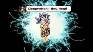 3OH!3 - Double Vision *Habbo*