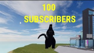 100 Subs!!!