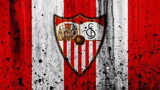 🔴⚪️EAFC 24 SEVILLA SQUAD RATING PREDICTIONS🔴⚪️