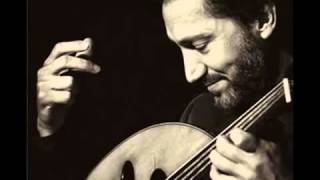 Naseer Shamma  نصير شمة  - Master of Oud