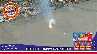 PTF8801 - Happy Ever After