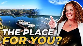 ST. PETE VS PITTSBURGH PA: Real Estate Insights And Market Trends | Living In Pittsburgh PA 2024