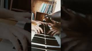 Valse Op.64-2 Chopin - Practice session