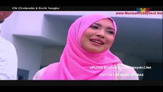 Cik Cinderella & Encik Tengku Ep 10