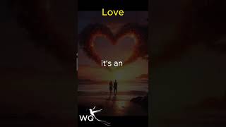 Understanding the Power of Love #Love #Relationships #Connection #Heartfelt