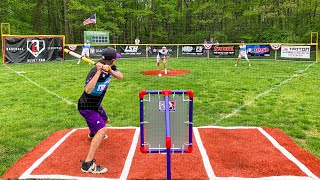 MAGIC vs. GATORS | MLW Wiffle Ball 2023