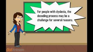 What Is Dyslexia, all about dyslexia and tips for dyslexia - From a dyslexic