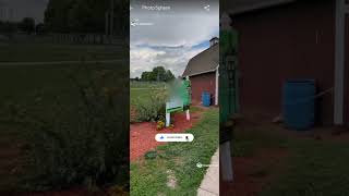 🌲 green giant man in real 👀Life 👀WTF!🤯on google earth map 🌎 zooming short #shorts #ytshorts