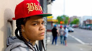 Young MA Type Beat "NY Streets" 2023