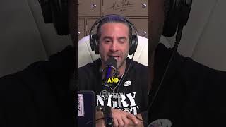 The REAL Reason Kamala Harris Refused Joe Rogan's Podcast