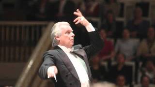 Yuri Simonov "Prelude to Act I"  Lohengrin