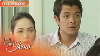 Full Episode 26 | Dahil May Isang Ikaw English Dubbed